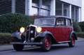 Oldtimer Sonstige Mathis EMY4S Dynamic, viertürige Limousine Rot - thumbnail 8