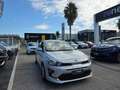 Kia Rio Rio 1.2 Urban Gpl 82cv Argento - thumbnail 3
