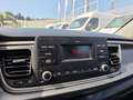 Kia Rio Rio 1.2 Urban Gpl 82cv Argento - thumbnail 14