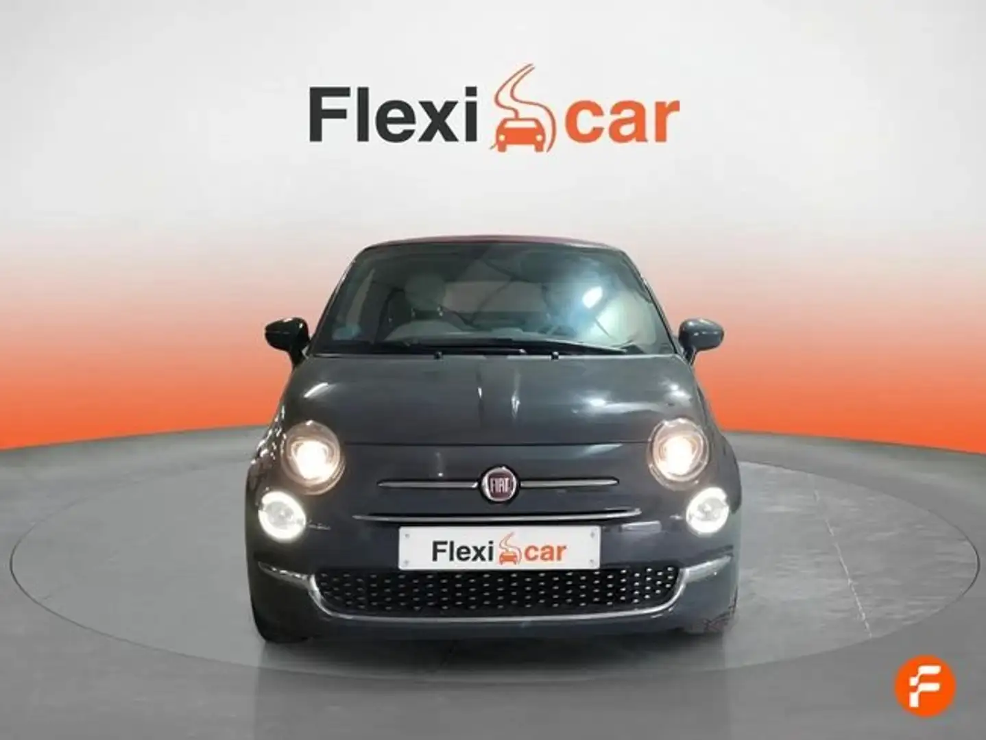 Fiat 500 Dolcevita+SS+Ed.+1.0+Hybrid+51KW+%2870+CV%29 Gris - 2