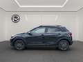 Kia Stonic Nightline Edition Schwarz - thumbnail 3