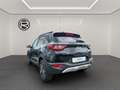 Kia Stonic Nightline Edition Schwarz - thumbnail 6