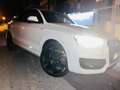Audi Q3 Q3 2.0 tdi quattro 177cv s-tronic Bianco - thumbnail 3