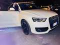 Audi Q3 Q3 2.0 tdi quattro 177cv s-tronic Bianco - thumbnail 5