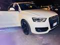 Audi Q3 Q3 2.0 tdi quattro 177cv s-tronic Bianco - thumbnail 6