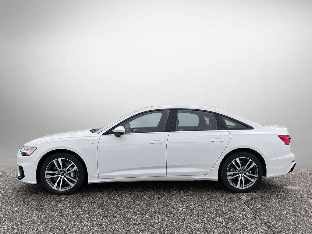 2025 Audi A6 Progressiv | QUATTRO | BLACK OPTICS PKG. | DRIVER thumb 16