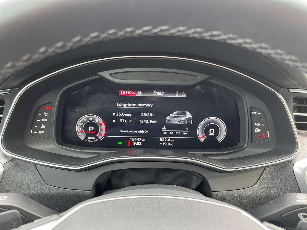 2025 Audi A6 Progressiv | QUATTRO | BLACK OPTICS PKG. | DRIVER thumb 26