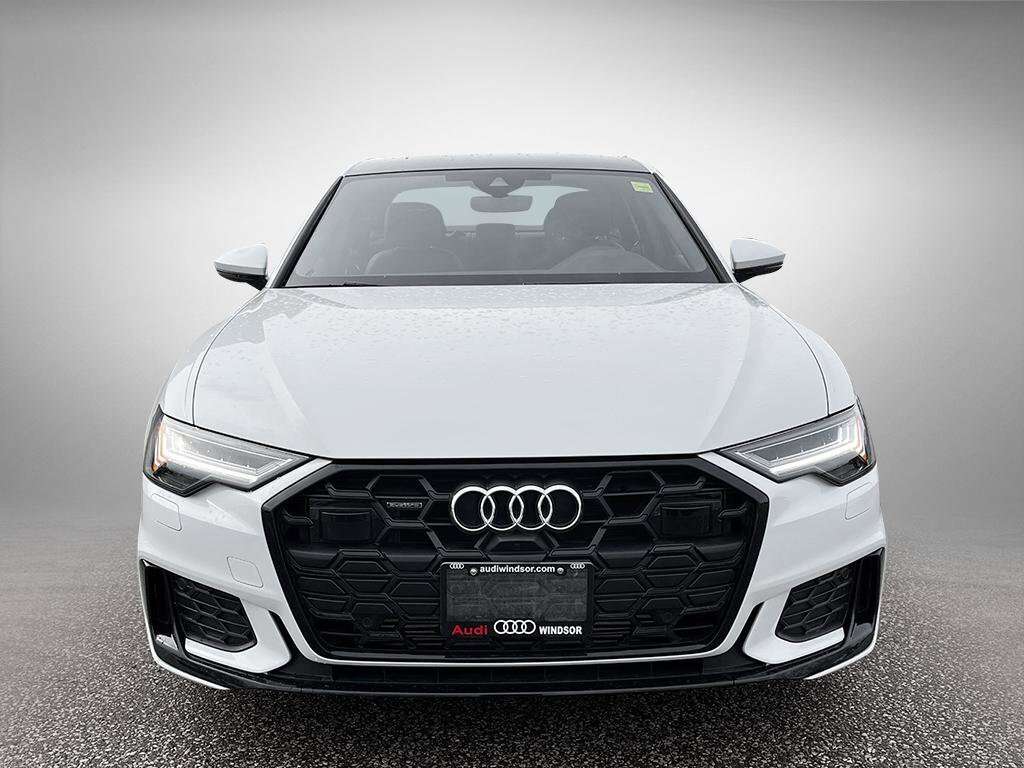 2025 Audi A6 Progressiv | QUATTRO | BLACK OPTICS PKG. | DRIVER thumb 10