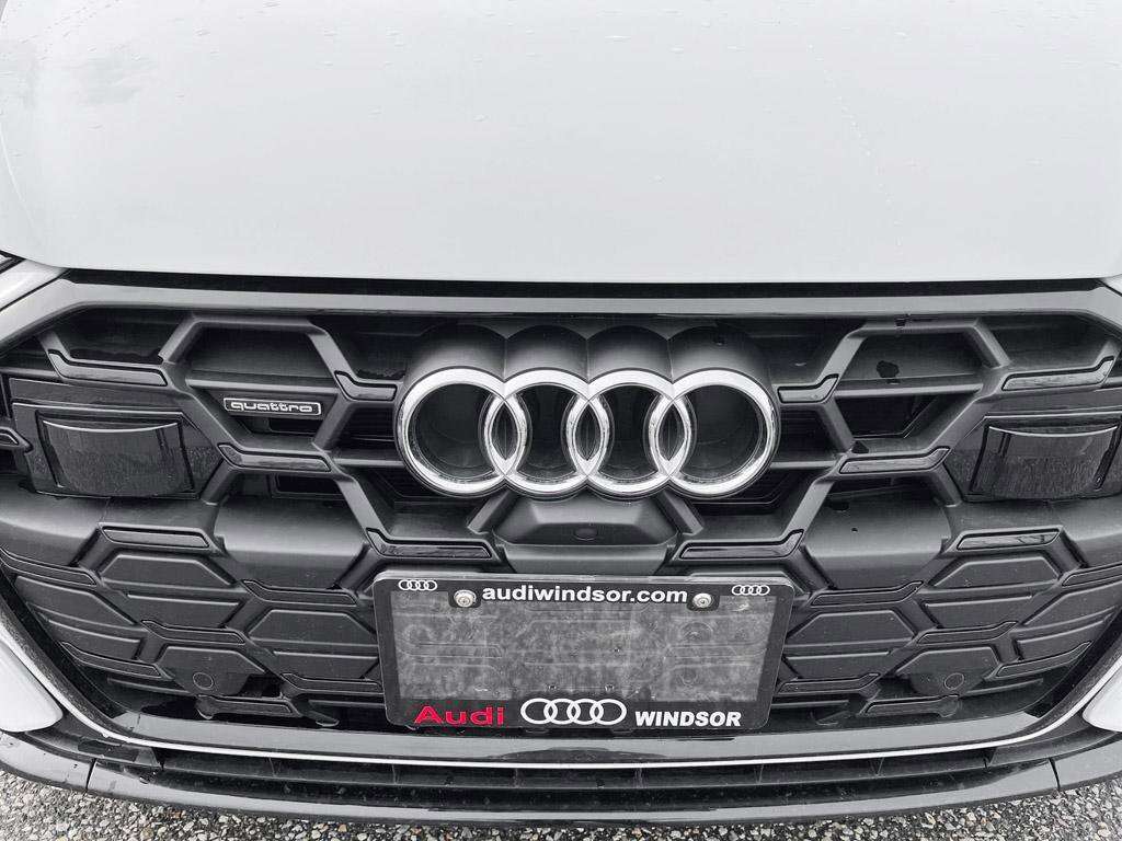 2025 Audi A6 Progressiv | QUATTRO | BLACK OPTICS PKG. | DRIVER thumb 21
