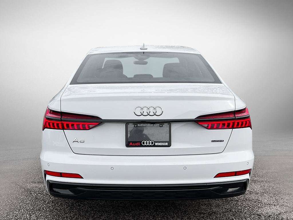 2025 Audi A6 Progressiv | QUATTRO | BLACK OPTICS PKG. | DRIVER thumb 14