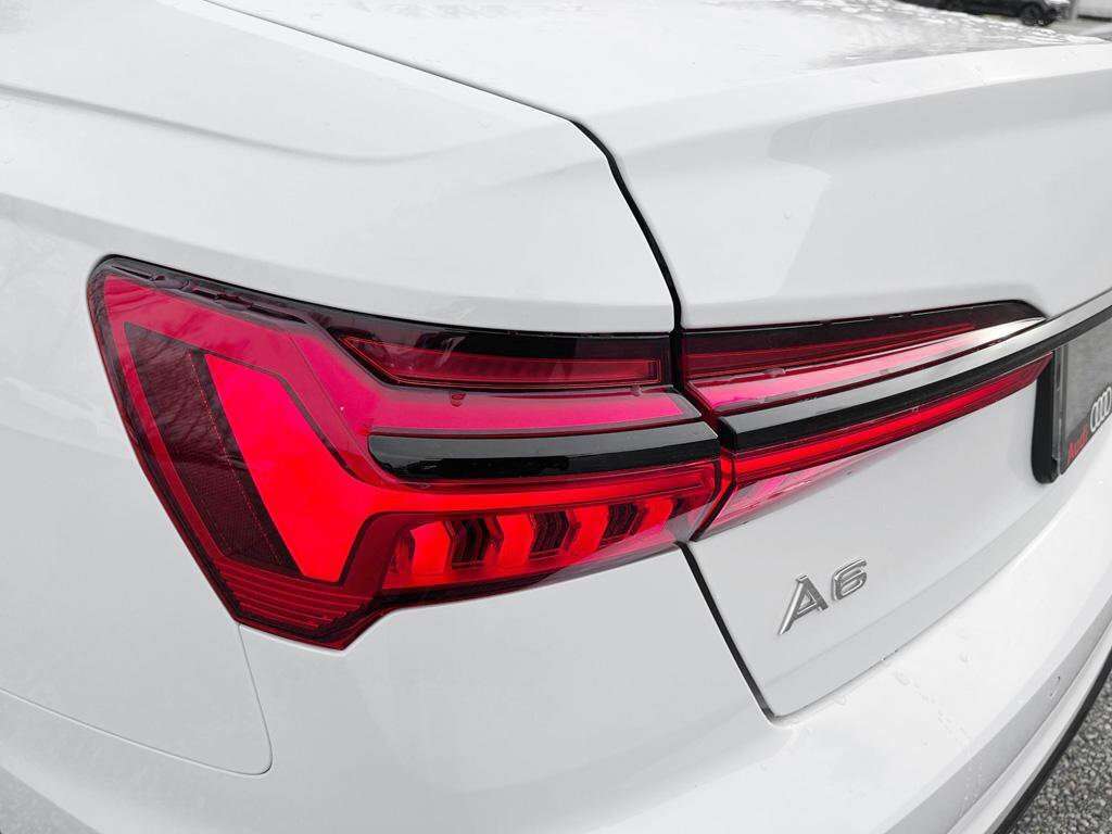 2025 Audi A6 Progressiv | QUATTRO | BLACK OPTICS PKG. | DRIVER thumb 22