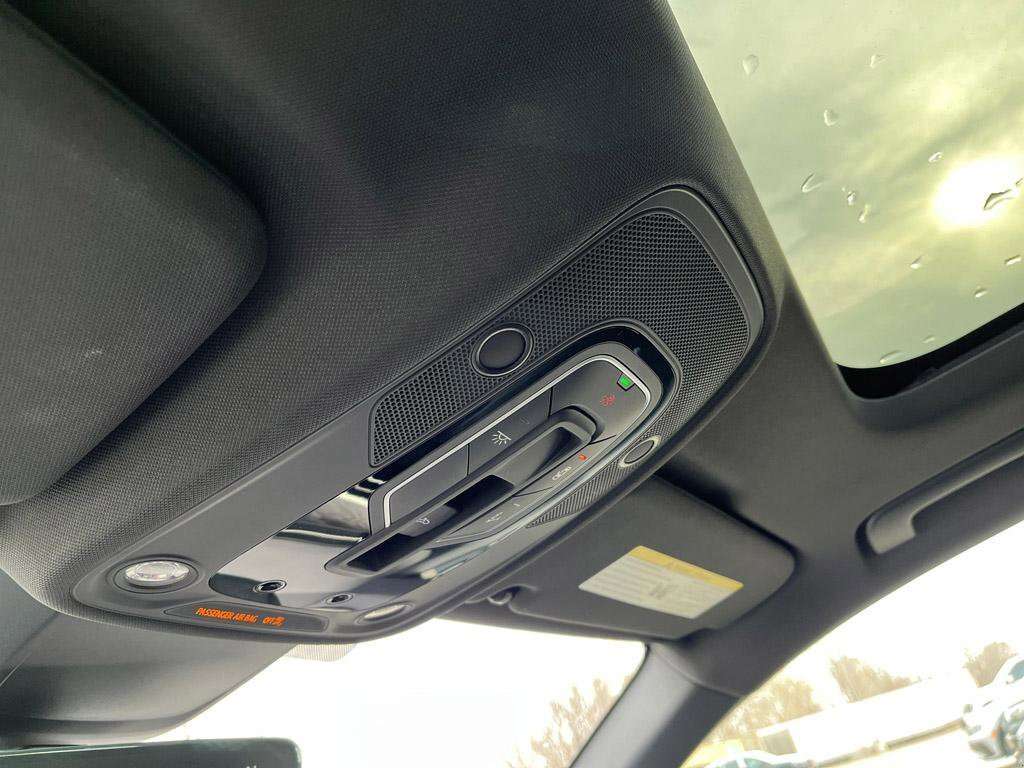 2025 Audi A6 Progressiv | QUATTRO | BLACK OPTICS PKG. | DRIVER thumb 32