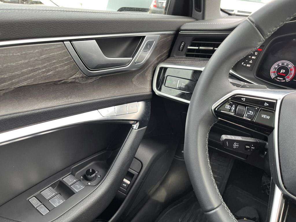 2025 Audi A6 Progressiv | QUATTRO | BLACK OPTICS PKG. | DRIVER thumb 28