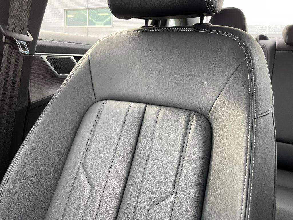 2025 Audi A6 Progressiv | QUATTRO | BLACK OPTICS PKG. | DRIVER thumb 31
