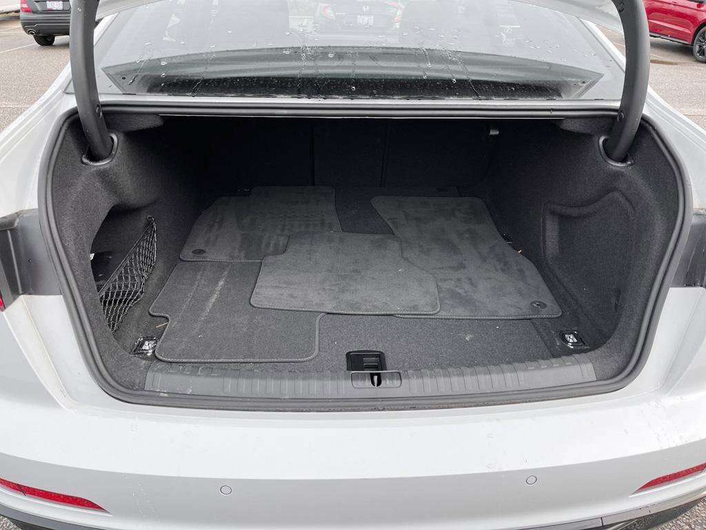 2025 Audi A6 Progressiv | QUATTRO | BLACK OPTICS PKG. | DRIVER thumb 23