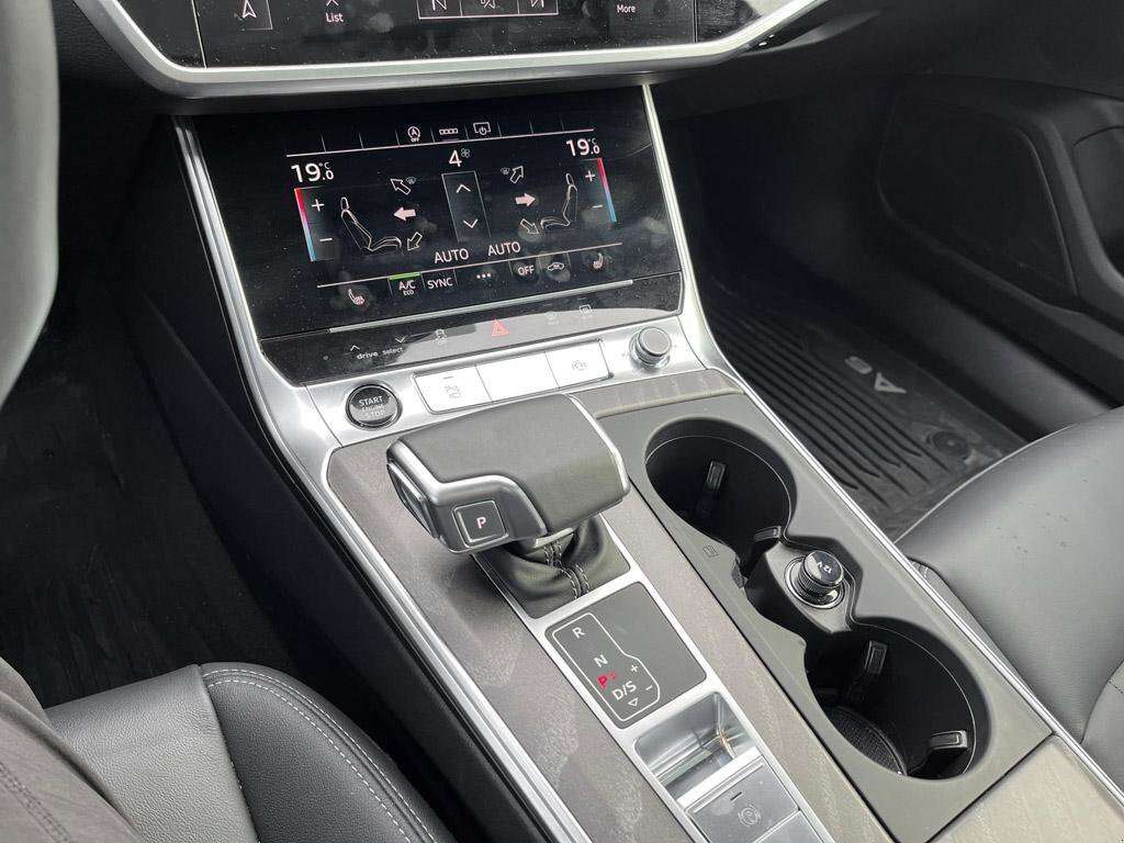 2025 Audi A6 Progressiv | QUATTRO | BLACK OPTICS PKG. | DRIVER thumb 29