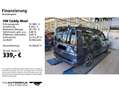Volkswagen Caddy Kombi 1.5 TSI DSG Style AHK/Standhzg/ Blau - thumbnail 2