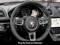 Porsche 718 Spyder BOSE Sportabgasanlage Rückfahrkamera Rojo - thumbnail 16