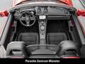 Porsche 718 Spyder BOSE Sportabgasanlage Rückfahrkamera Rot - thumbnail 21