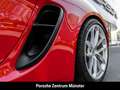 Porsche 718 Spyder BOSE Sportabgasanlage Rückfahrkamera Rojo - thumbnail 24