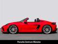 Porsche 718 Spyder BOSE Sportabgasanlage Rückfahrkamera Rot - thumbnail 2