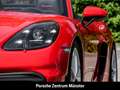 Porsche 718 Spyder BOSE Sportabgasanlage Rückfahrkamera Rojo - thumbnail 25