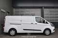 Ford Transit Custom 2.0 TDCi 320 L2 Trend PKW Pickerl NEU Weiß - thumbnail 5