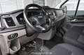 Ford Transit Custom 2.0 TDCi 320 L2 Trend PKW Pickerl NEU Weiß - thumbnail 8