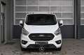 Ford Transit Custom 2.0 TDCi 320 L2 Trend PKW Pickerl NEU Weiß - thumbnail 3