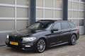 BMW 520 5-serie Touring 520i High Ex. M-Sport | Pano | Lee Schwarz - thumbnail 31