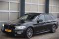 BMW 520 5-serie Touring 520i High Ex. M-Sport | Pano | Lee Schwarz - thumbnail 18