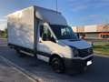 Volkswagen Crafter CHASSIS 20m3 2.0 TDI 136 FAP EURO5 BUSINE Blanc - thumbnail 1