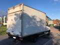 Volkswagen Crafter CHASSIS 20m3 2.0 TDI 136 FAP EURO5 BUSINE Blanc - thumbnail 2