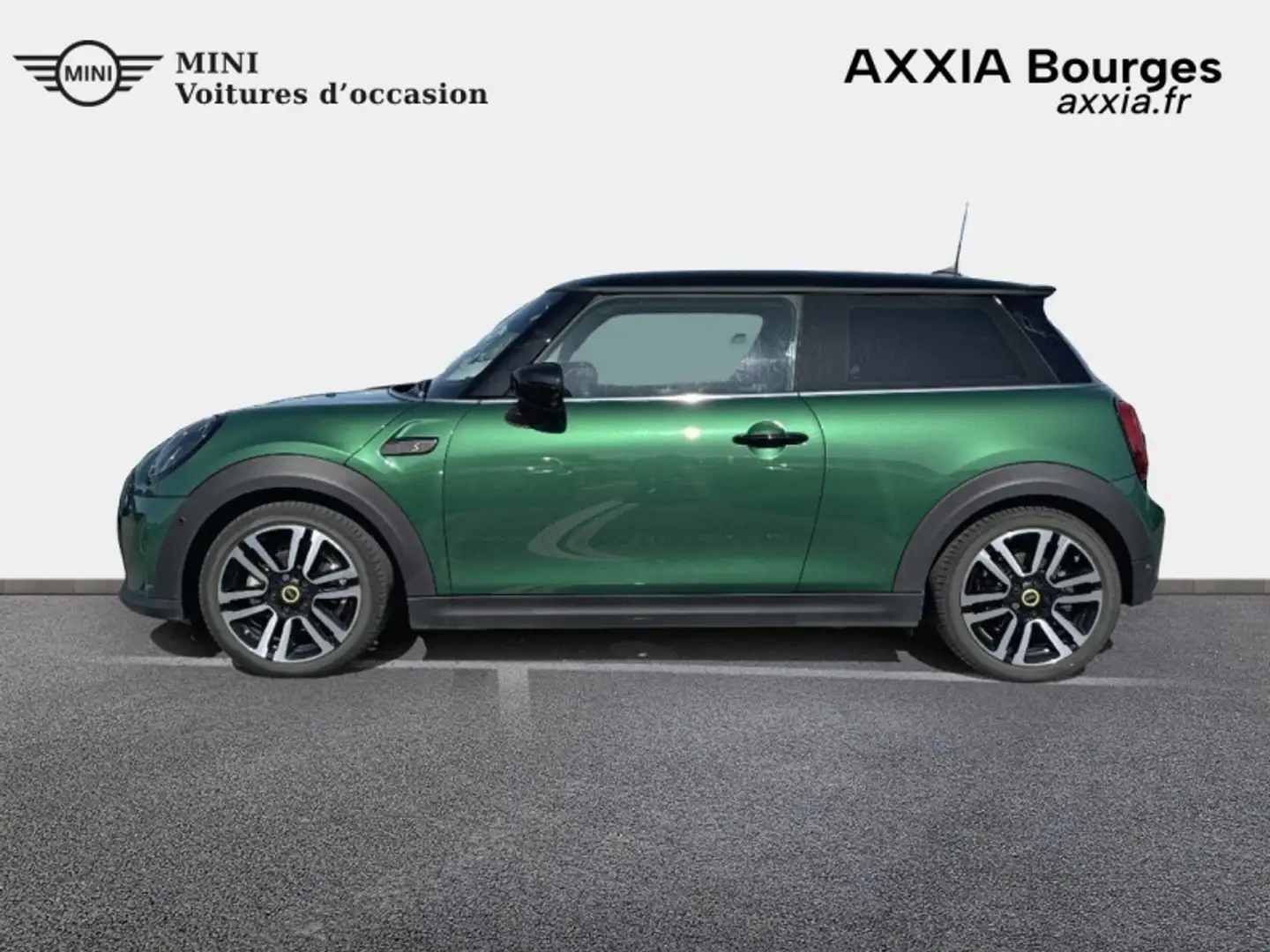 MINI Cooper SE Cooper SE 184ch Edition Premium Plus BVA 5CV - 2
