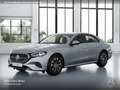Mercedes-Benz E 220 d Avantgarde Fahrass Distr. LED AHK Kamera Silber - thumbnail 14