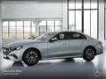 Mercedes-Benz E 220 d Avantgarde Fahrass Distr. LED AHK Kamera Silber - thumbnail 3