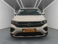 Volkswagen T-Cross 1.0 TSI Life DSG *ACC*R-CAM*App-Connect* Weiß - thumbnail 5