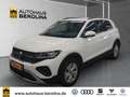 Volkswagen T-Cross 1.0 TSI Life DSG *ACC*R-CAM*App-Connect* Weiß - thumbnail 2