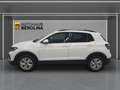 Volkswagen T-Cross 1.0 TSI Life DSG *ACC*R-CAM*App-Connect* Weiß - thumbnail 4