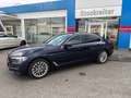 BMW 520 d Lim.*LED*PDC*AHK*TEMPO* Blau - thumbnail 2