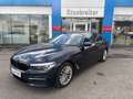 BMW 520 d Lim.*LED*PDC*AHK*TEMPO* Blau - thumbnail 1