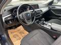 BMW 520 d Lim.*LED*PDC*AHK*TEMPO* Blau - thumbnail 11