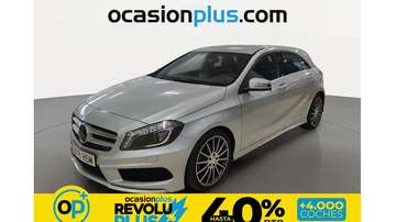 200CDI BE AMG Sport 7G-DCT