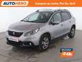 Peugeot 2008 1.6 BlueHDI Style 100 Gris - thumbnail 1