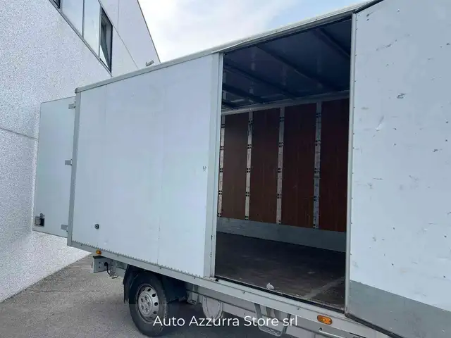 Citroen Jumper view 7