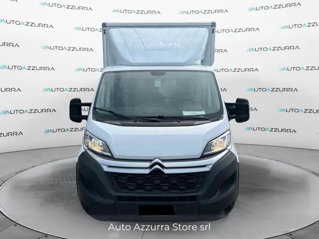 Citroen Jumper view 6