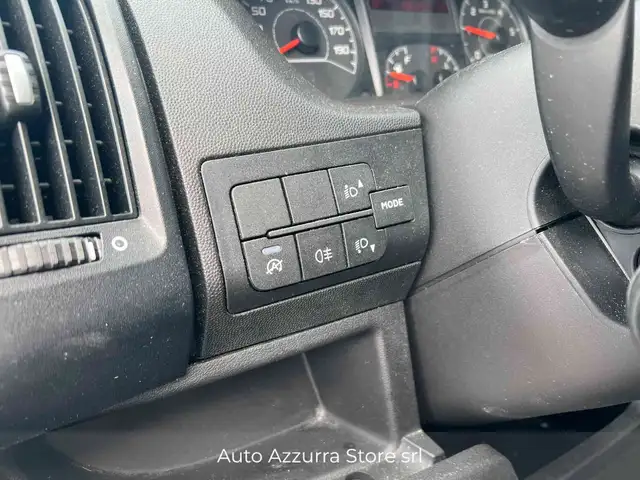 Citroen Jumper view 15