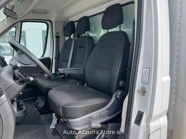 Citroen Jumper view 10