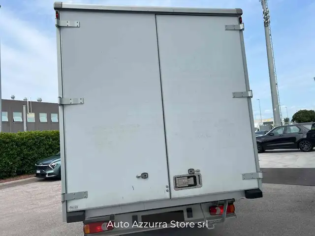Citroen Jumper view 4