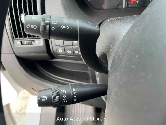 Citroen Jumper view 12